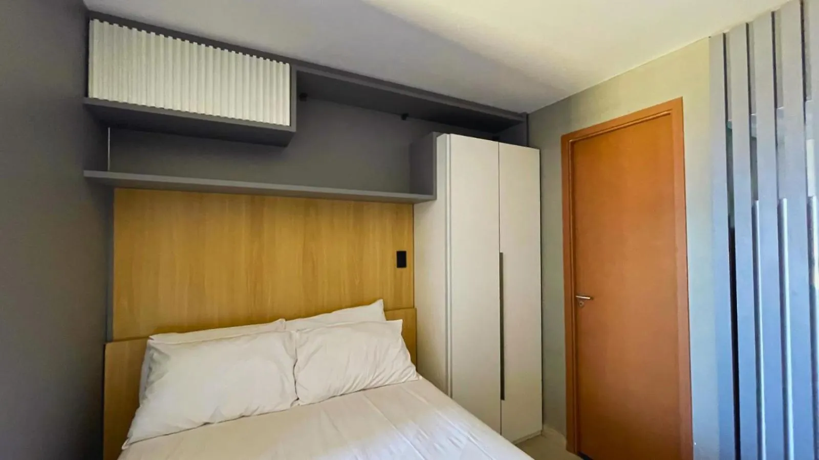 Flat Em Porto De Galinhas Apartment Brazil