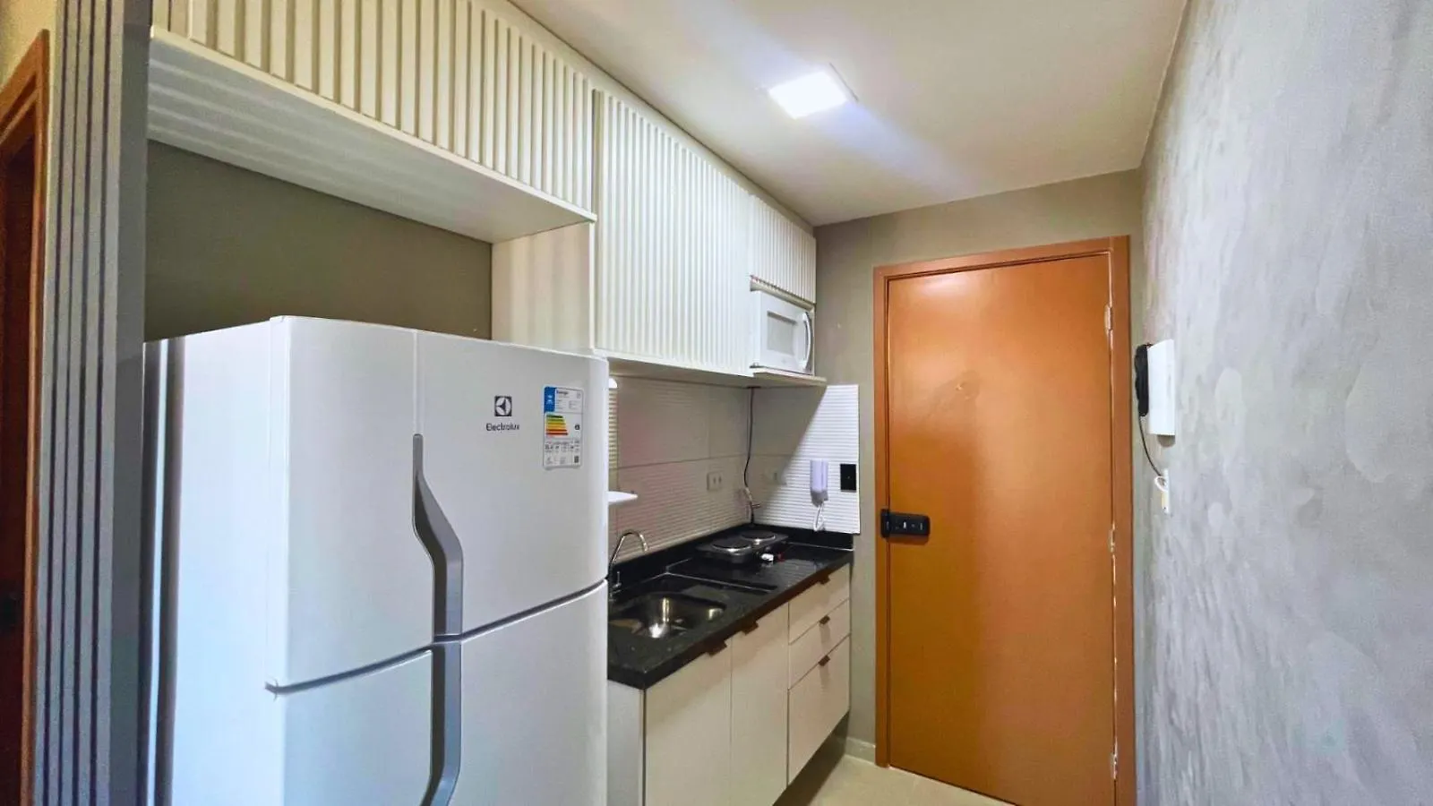 Flat Em Porto De Galinhas Apartment
