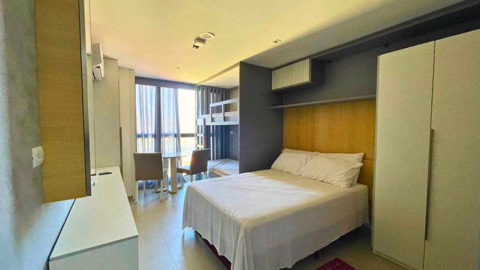 Flat Em Porto De Galinhas Apartment