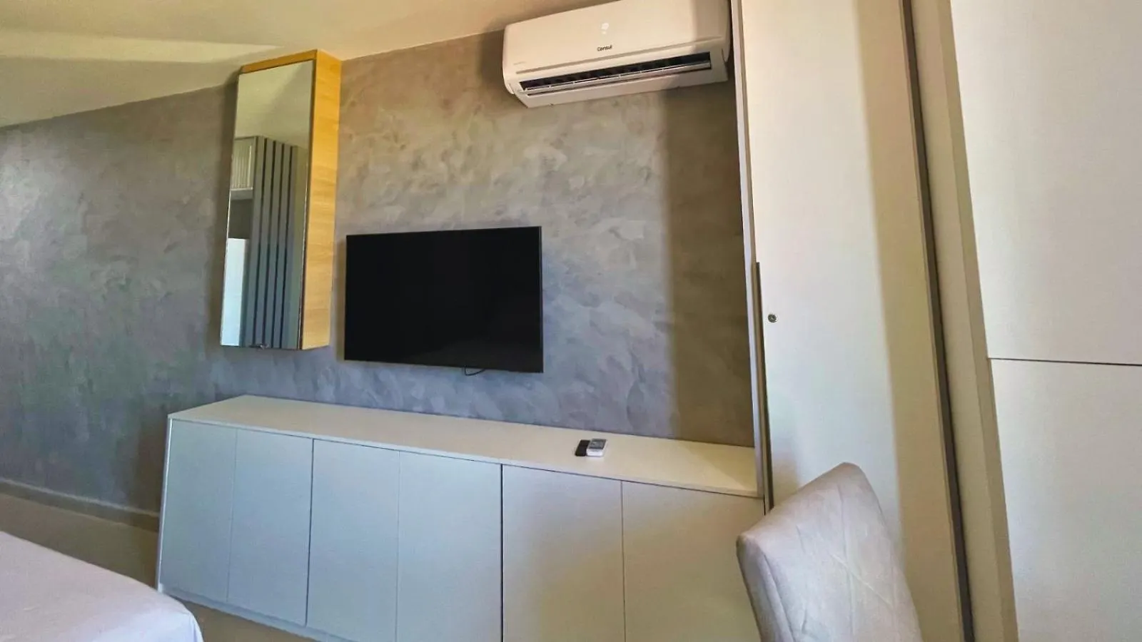 Flat Em Porto De Galinhas Apartment