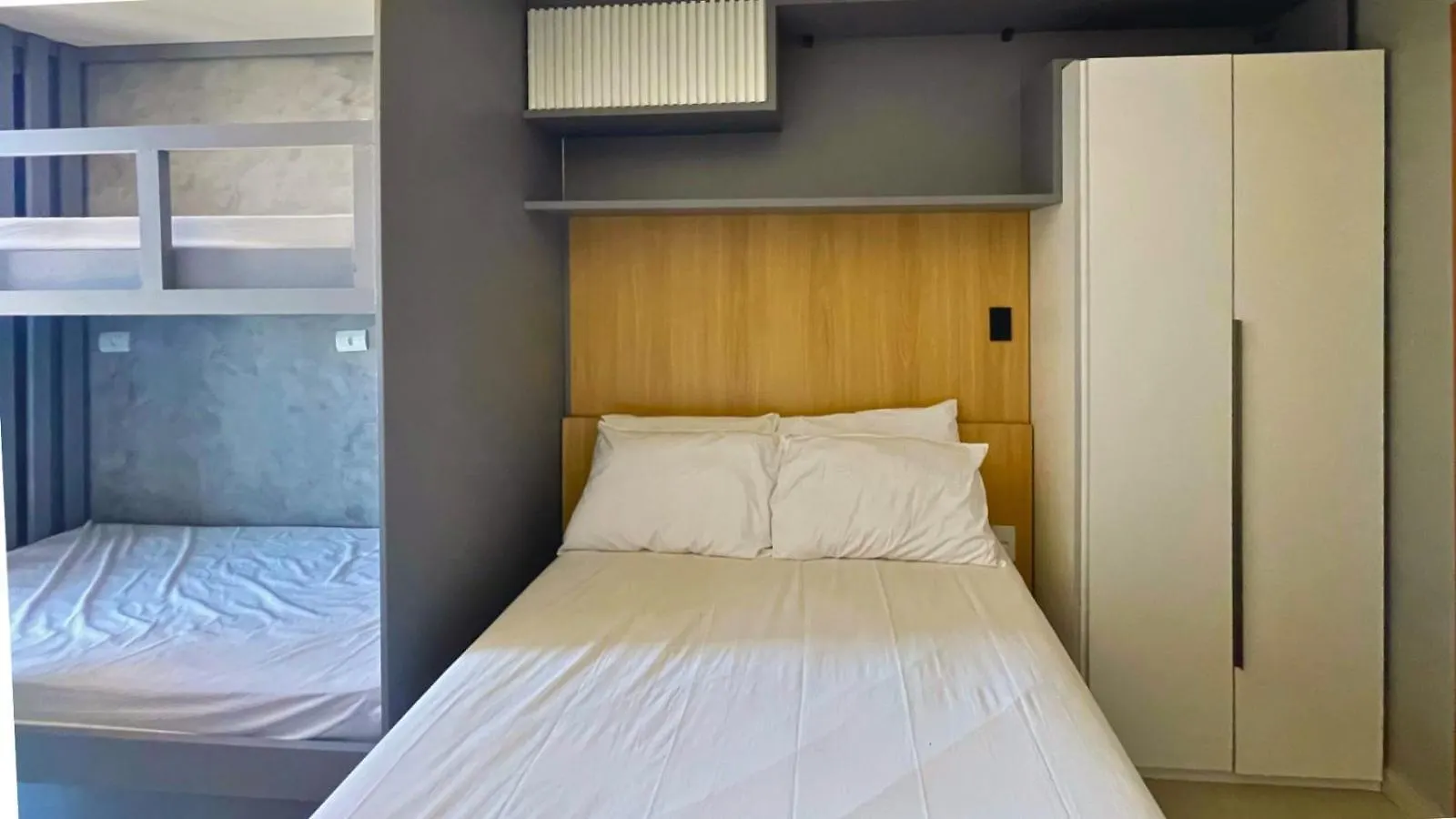 Flat Em Porto De Galinhas Apartment 0*,